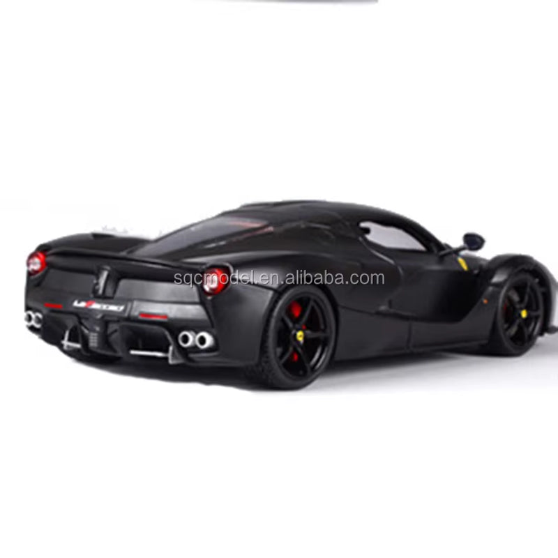 Best Price of Licensed Metal 1:18 Model Car with Good Quality