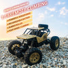 1:18 RC Car  Climbing Mountain Monster 
