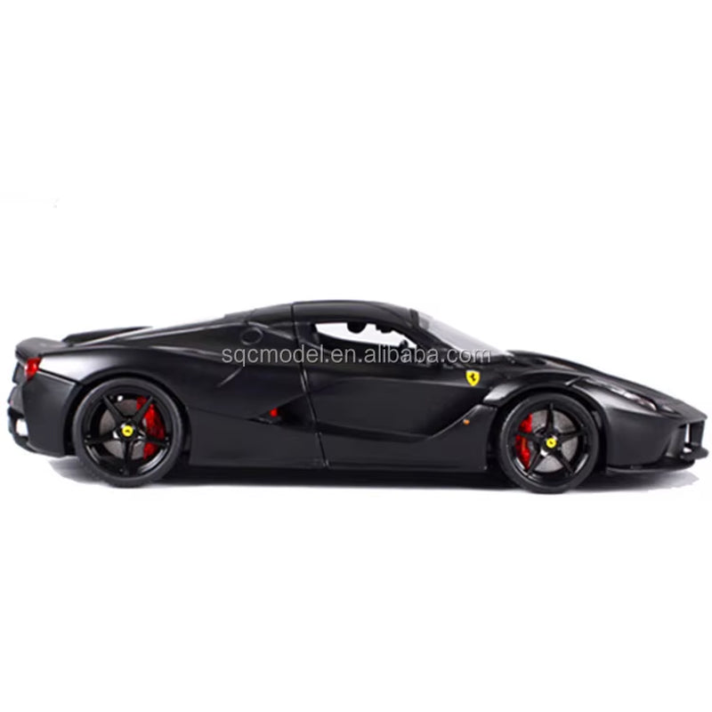 Best Price of Licensed Metal 1:18 Model Car with Good Quality