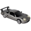LDRC 1803 1:18 NSX RTR 2.4G Proportional RWD ESP Gyro Led Lights Drifting Drift RC Racing Car Hobby Model Toy RTR