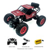 1:18 RC Car  Climbing Mountain Monster 