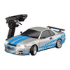 2024 New Arrival 1/18 Drift RC Car 2.4G Remote Control GTR Model Racing Cars RTR NSX R34 with GYRO Light for Kid and Adult