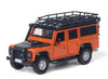 High Simulation 1:32 Alloy Pullback Defender Car Model,New Off-Road Vehicle Toy,Children'S Toy,Free Shipping