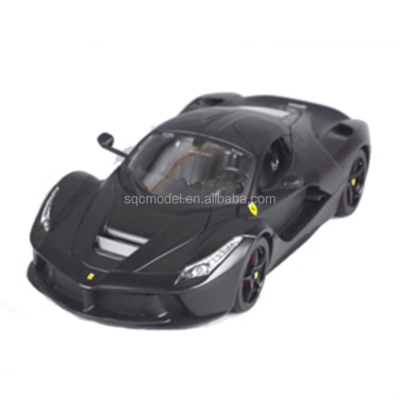 Best Price of Licensed Metal 1:18 Model Car with Good Quality