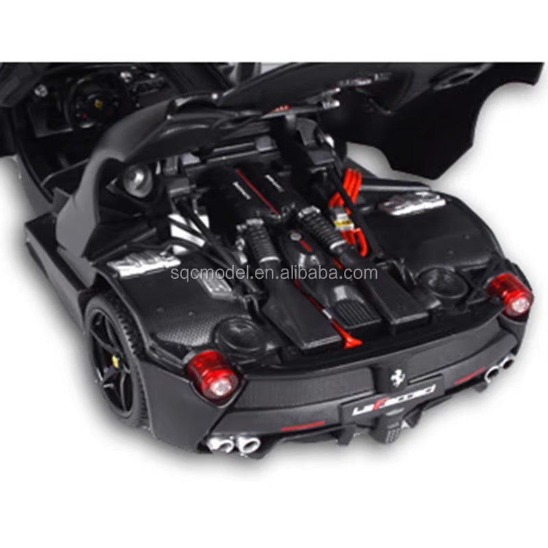 Best Price of Licensed Metal 1:18 Model Car with Good Quality