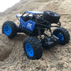 1:18 RC Car  Climbing Mountain Monster 