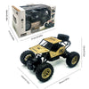 1:18 RC Car  Climbing Mountain Monster 