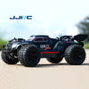 JJRC C8810 Carbon Brush 1:18 Full Scale RC Drift Cars for Adults with 4X4 High Speed Off-Road Electric Toy Car Rc High Speed Car