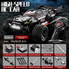 JJRC C8810 Carbon Brush 1:18 Full Scale RC Drift Cars for Adults with 4X4 High Speed Off-Road Electric Toy Car Rc High Speed Car
