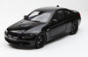 Custom Function Diecast Cars 1:18 BMW M3 Couope Collectables Model Alloy Car Toys