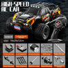 JJRC C8810 Carbon Brush 1:18 Full Scale RC Drift Cars for Adults with 4X4 High Speed Off-Road Electric Toy Car Rc High Speed Car