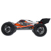 MJX MEW4 M162 1/16 Lights 2.4G RTR 39KM Speed Electric 4X4 4WD Remote Control 1 16 RC Crawler Buggy Brushless Birthday Gift