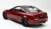 Custom Function Diecast Cars 1:18 BMW M3 Couope Collectables Model Alloy Car Toys