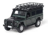 High Simulation 1:32 Alloy Pullback Defender Car Model,New Off-Road Vehicle Toy,Children'S Toy,Free Shipping
