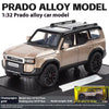 1:32 TOYOTA PRADO Land Cruiser 