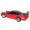 LDRC 1803 1:18 NSX RTR 2.4G Proportional RWD ESP Gyro Led Lights Drifting Drift RC Racing Car Hobby Model Toy RTR