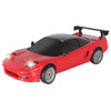 LDRC 1803 1:18 NSX RTR 2.4G Proportional RWD ESP Gyro Led Lights Drifting Drift RC Racing Car Hobby Model Toy RTR