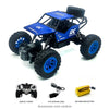 1:18 RC Car  Climbing Mountain Monster 