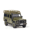 High Simulation 1:32 Alloy Pullback Defender Car Model,New Off-Road Vehicle Toy,Children'S Toy,Free Shipping